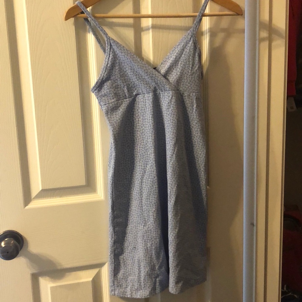 NEVER WORN trendy brandy melville dress